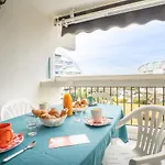 Ulysse Plage-19 By Interhome Appartamento La Grande-Motte