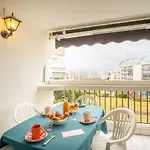 Ulysse Plage-19 By Interhome Appartamento