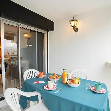 Ulysse Plage-19 By Interhome