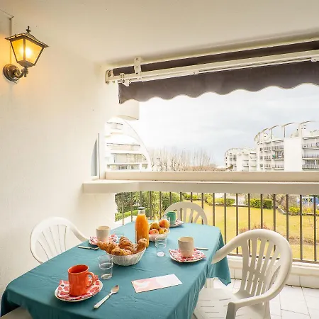 Ulysse Plage-19 By Interhome Apartment