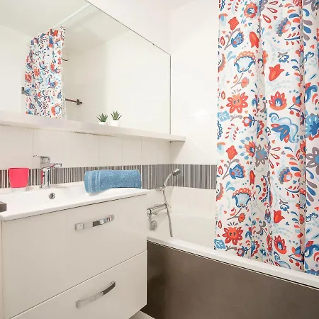 Ulysse Plage-19 By Interhome La Grande-Motte