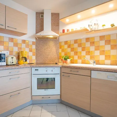 Ulysse Plage-19 By Interhome * La Grande-Motte