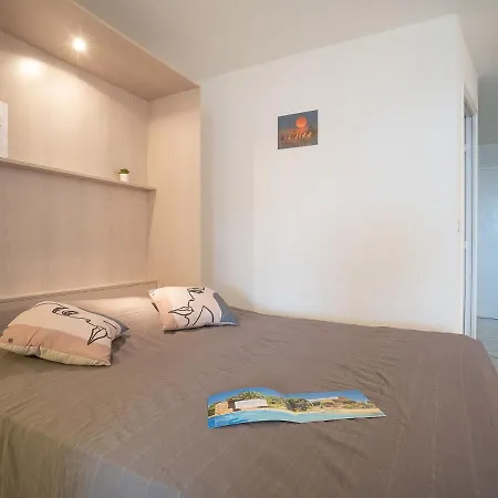 Ulysse Plage-19 By Interhome Apartment *
