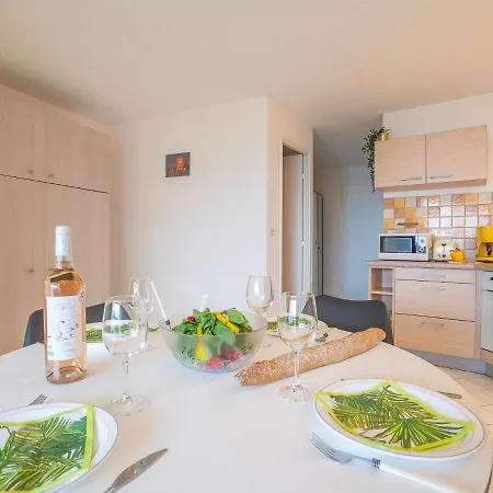 Apartment Ulysse Plage-19 By Interhome La Grande-Motte