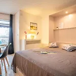 Ulysse Plage-19 By Interhome 아파트 *