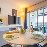 Ulysse Plage-19 By Interhome *