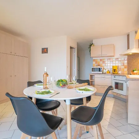 Ulysse Plage-19 By Interhome * La Grande Motte