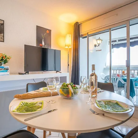 Ulysse Plage-19 By Interhome *