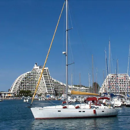 Ulysse Plage-19 By Interhome *