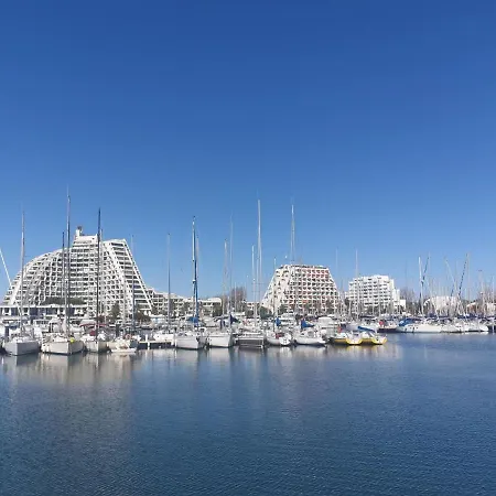 Ulysse Plage-19 By Interhome *