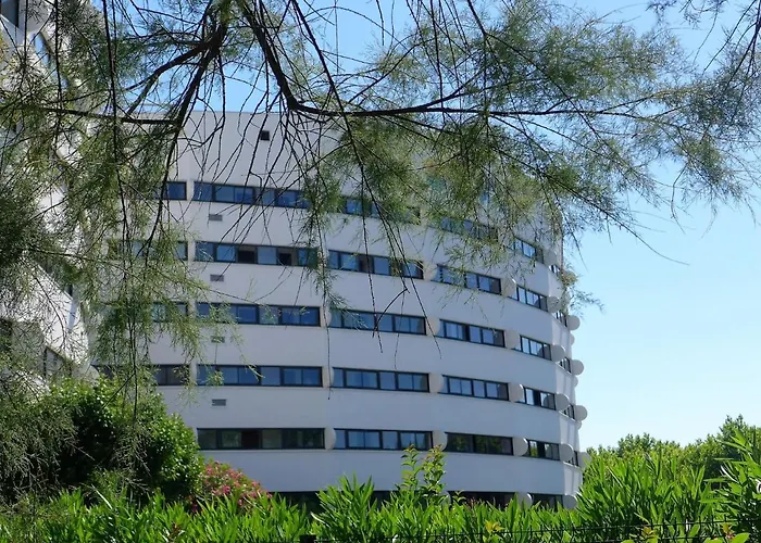 Ulysse Plage-19 By Interhome