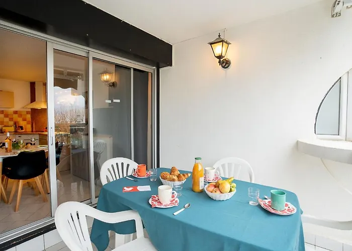 Ulysse Plage-19 By Interhome