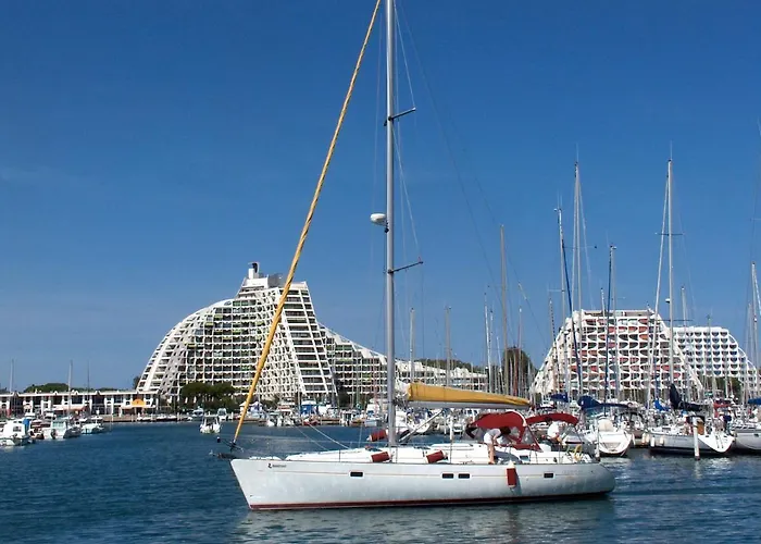 Ulysse Plage-19 By Interhome *